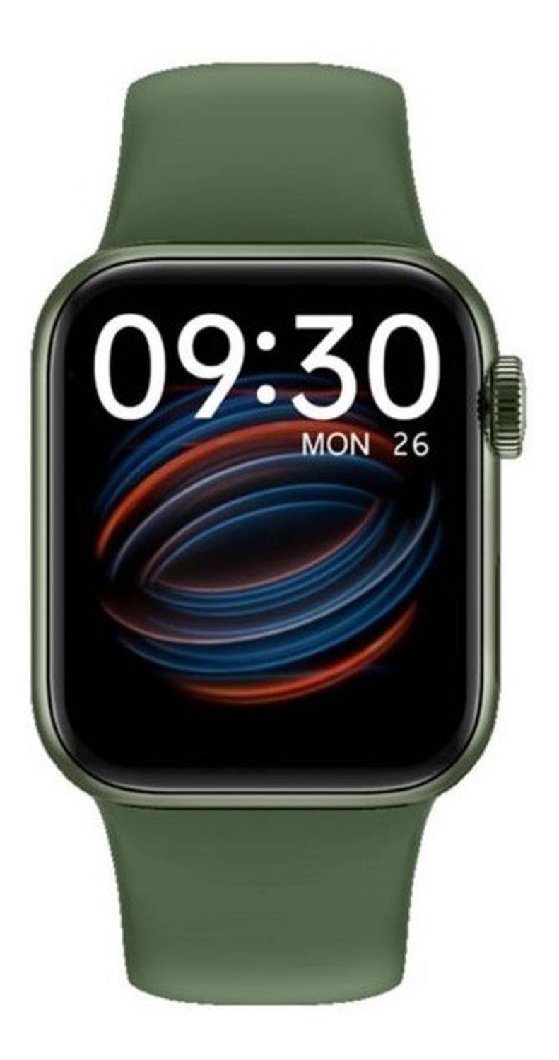 Smartwatch T500+Pro Serie 9 Compatible IOS Y Android