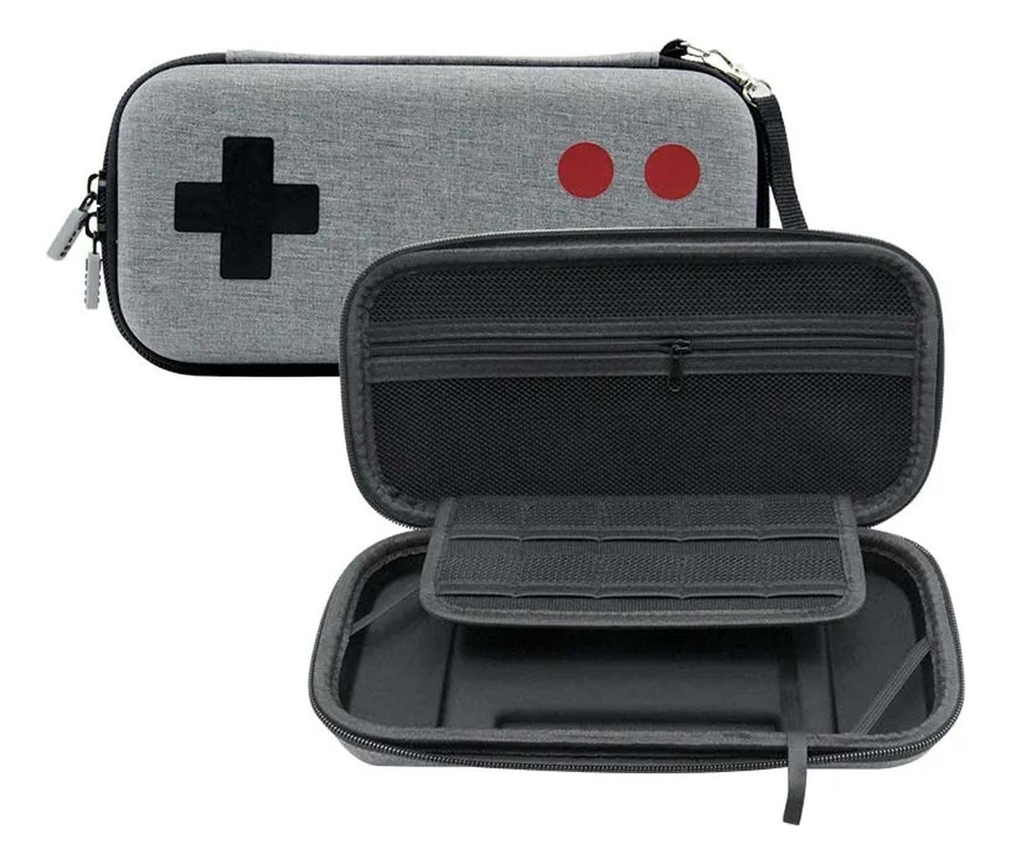 Bolso Estuche Nintendo Switch Protector Alta Resistencia