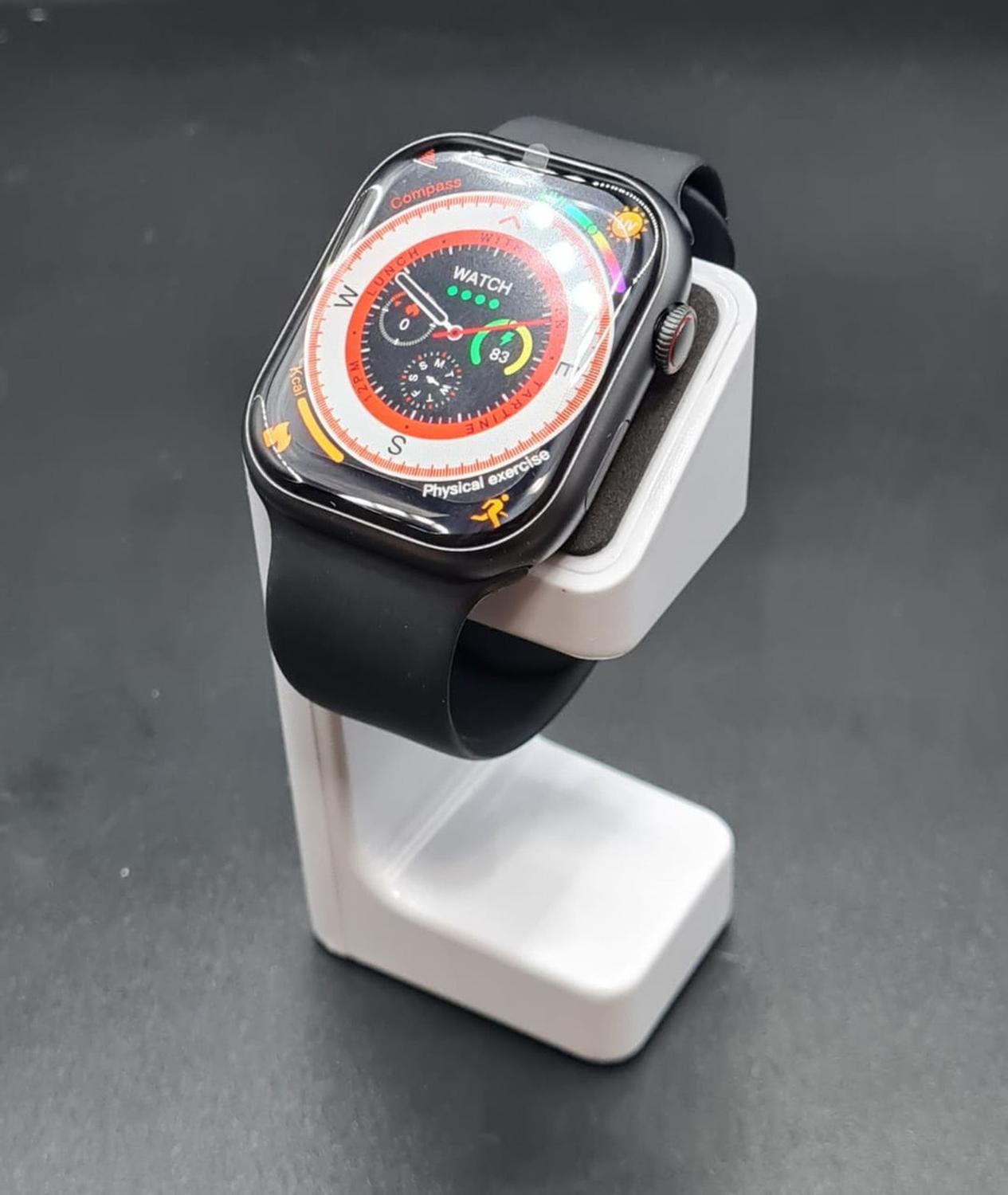 Reloj Inteligente W29 Pro Smartwatch Serie 9 Premium Ios/and