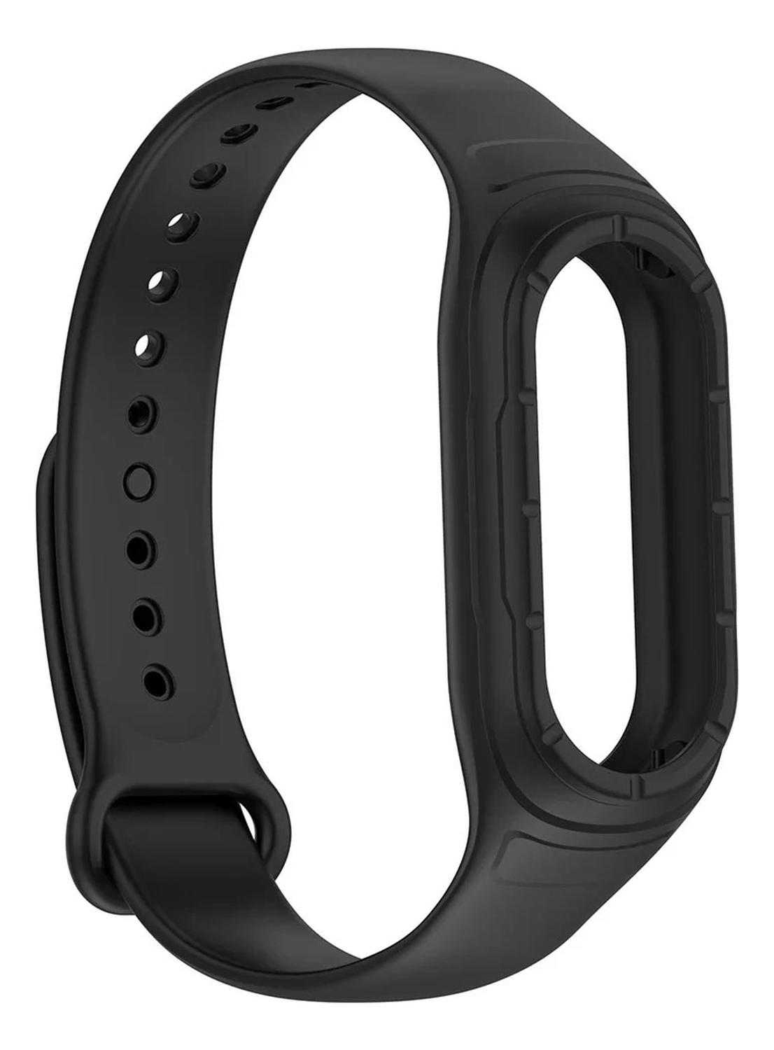 Correa De Silicona Completa Para Xiaomi Mi Band 8