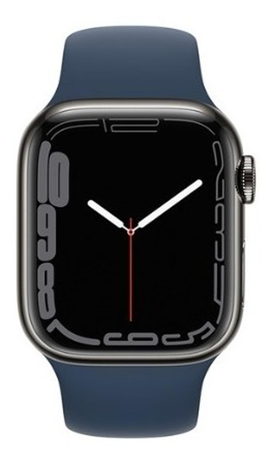 Smartwatch T500+Pro Serie 9 Compatible IOS Y Android