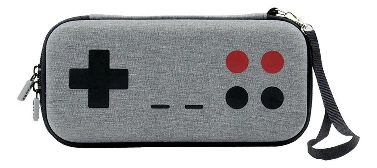 Bolso Estuche Nintendo Switch Protector Alta Resistencia