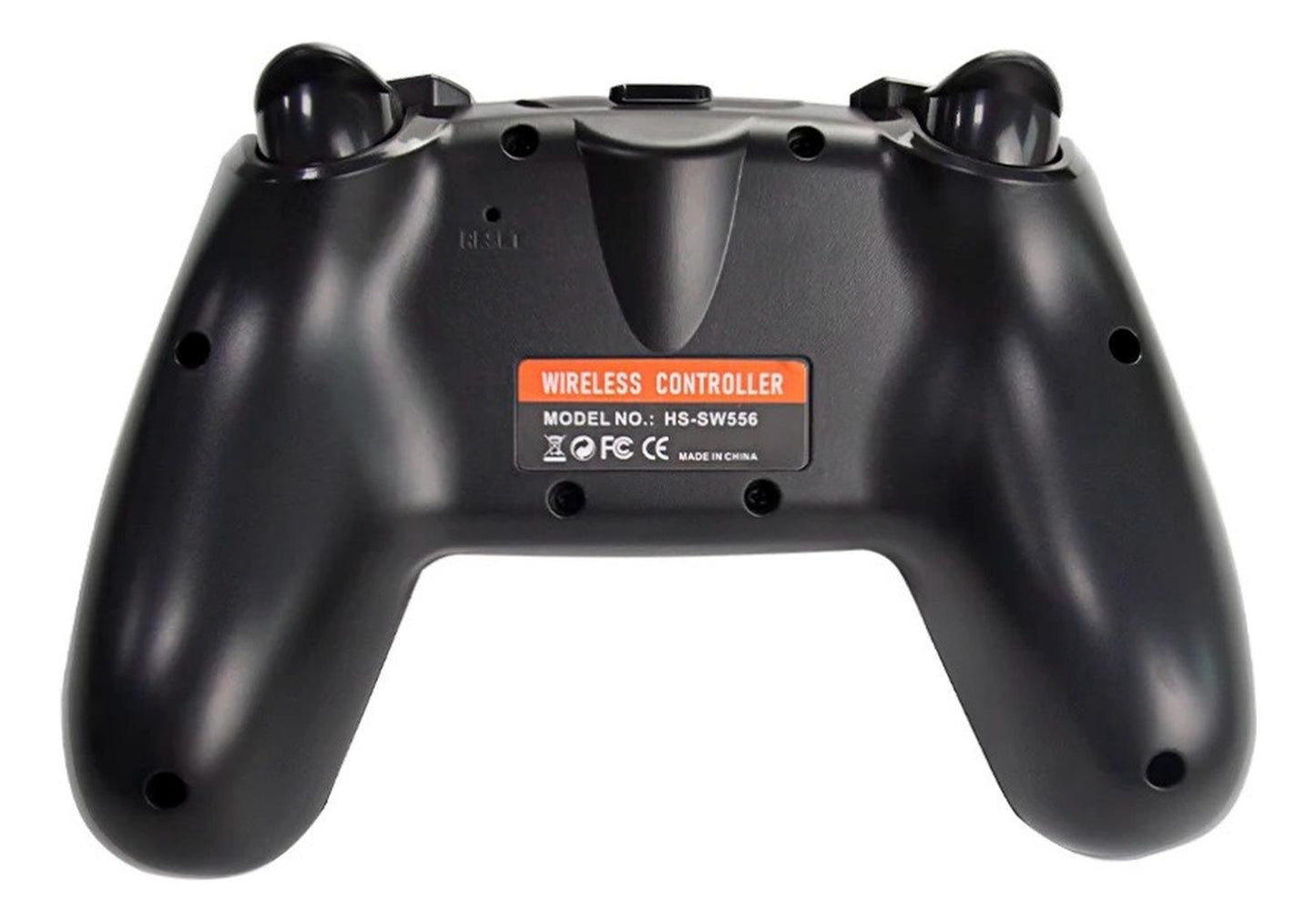 Control Gamepad Mando Compatible Nintendo Switch Inalámbrico