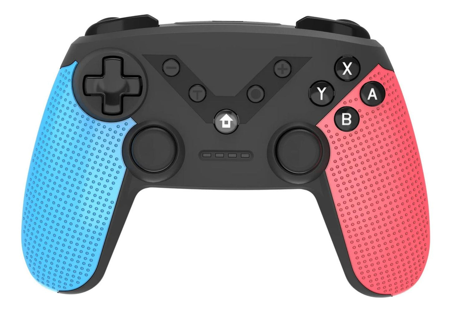 Control Gamepad Mando Compatible Nintendo Switch Inalámbrico