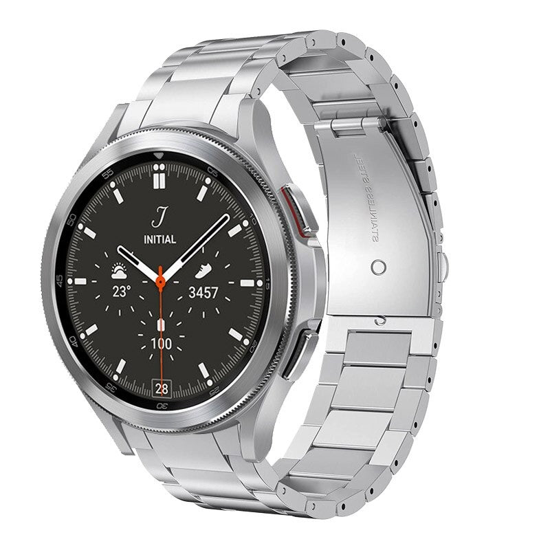 Correa De Silicona Para Samsung Watch 4 / Watch 5 – TyqueStore